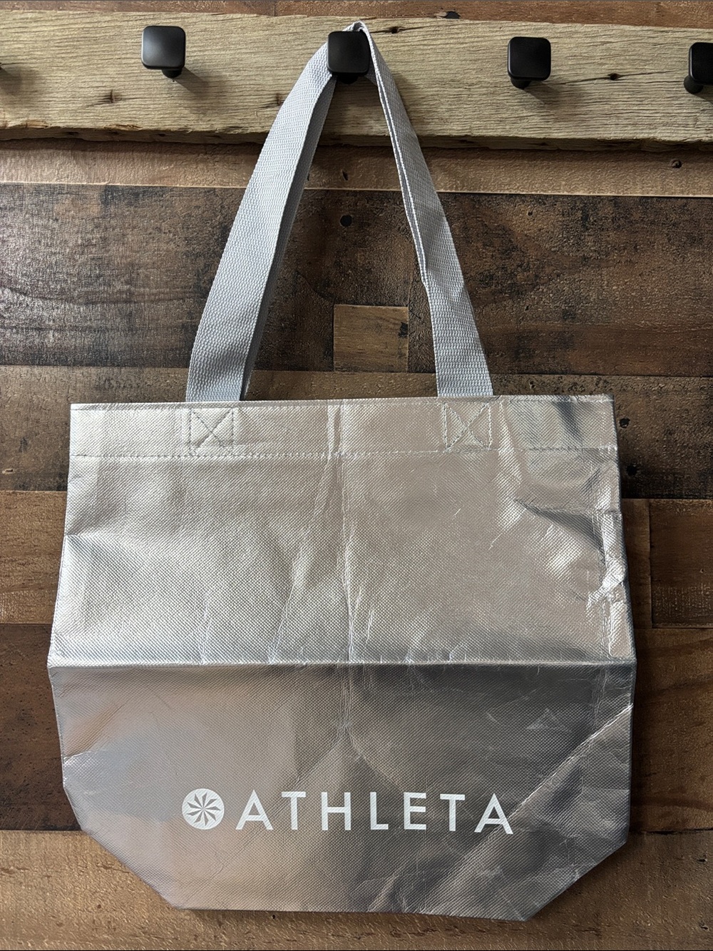 Athleta Fastest Track top XL - Picture 4 of 4